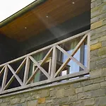 Domaine Du Vieux Chene Oda ve Kahvaltı