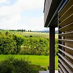 Oda ve Kahvaltı Domaine Du Vieux Chene Stoumont