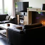 Domaine Du Vieux Chene 4* Stoumont