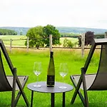 Domaine Du Vieux Chene Oda ve Kahvaltı Stoumont