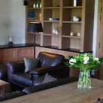 Oda ve Kahvaltı Domaine Du Vieux Chene Stoumont