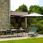 Oda ve Kahvaltı Domaine Du Vieux Chene Stoumont