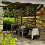 Domaine Du Vieux Chene 4* Stoumont