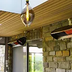 Oda ve Kahvaltı Domaine Du Vieux Chene 4*