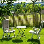 Oda ve Kahvaltı Domaine Du Vieux Chene Stoumont