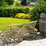 Domaine Du Vieux Chene 4* Stoumont