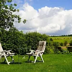 Domaine Du Vieux Chene 4* Stoumont