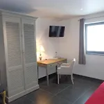 Oda ve Kahvaltı Domaine Du Vieux Chene Stoumont