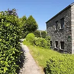 Oda ve Kahvaltı Domaine Du Vieux Chene Stoumont