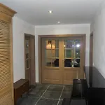 Domaine Du Vieux Chene Oda ve Kahvaltı Stoumont