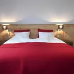 Domaine Du Vieux Chene Oda ve Kahvaltı