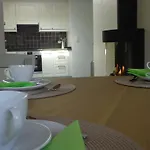 Domaine Du Vieux Chene Oda ve Kahvaltı Stoumont