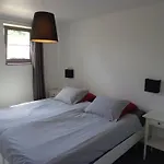 Domaine Du Vieux Chene Oda ve Kahvaltı Stoumont