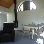 Oda ve Kahvaltı Domaine Du Vieux Chene Stoumont