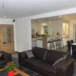 Domaine Du Vieux Chene Oda ve Kahvaltı 4*