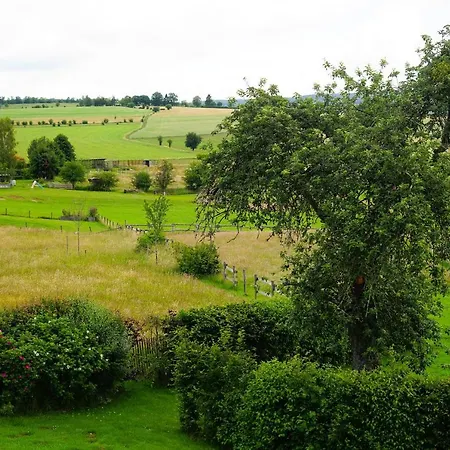 Domaine Du Vieux Chene 4*