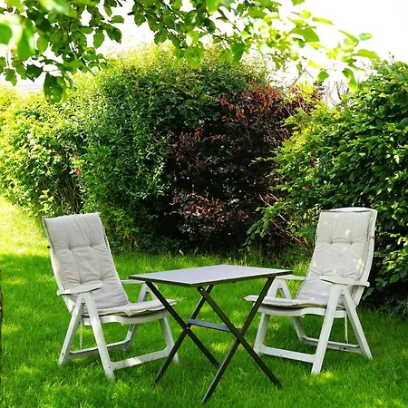 Domaine Du Vieux Chene Bed & Breakfast 4*