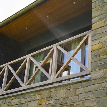 Domaine Du Vieux Chene Nocleg ze śniadaniem