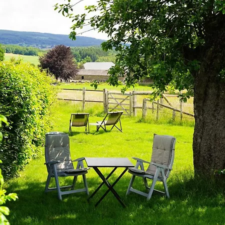 Bed & Breakfast Domaine Du Vieux Chene 4*