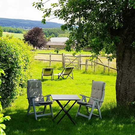 Nocleg ze śniadaniem Domaine Du Vieux Chene 4*