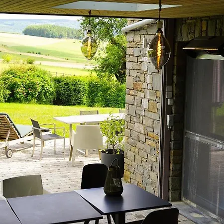 Bed & Breakfast Domaine Du Vieux Chene