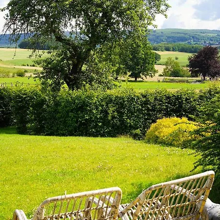 Domaine Du Vieux Chene Stoumont