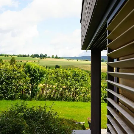 Bed & Breakfast Domaine Du Vieux Chene Stoumont