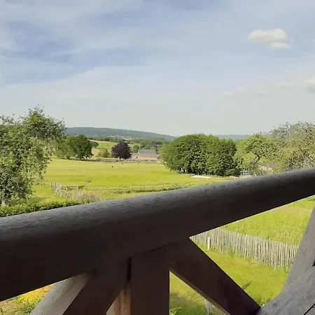 Nocleg ze śniadaniem Domaine Du Vieux Chene