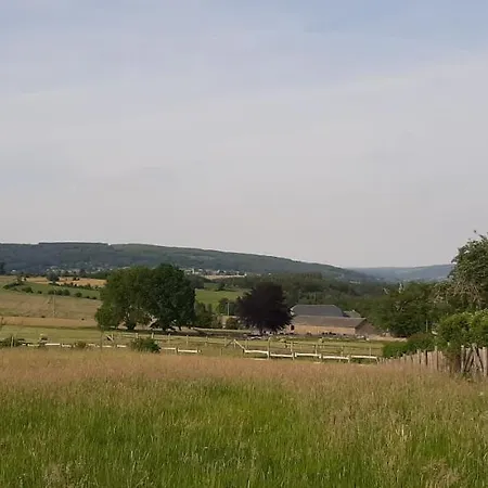 Frühstückspension Domaine Du Vieux Chene