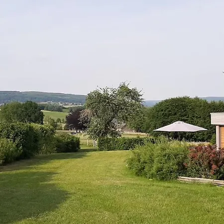 Domaine Du Vieux Chene Stoumont