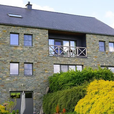 Nocleg ze śniadaniem Domaine Du Vieux Chene 4*