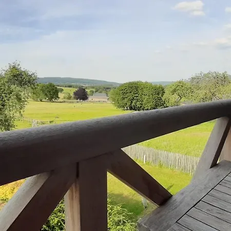 Bed & Breakfast Domaine Du Vieux Chene