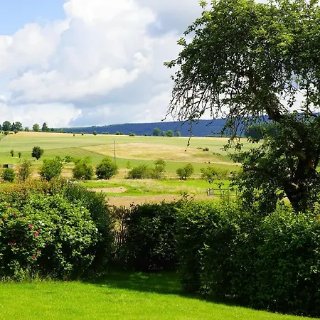 Bed & Breakfast Domaine Du Vieux Chene Stoumont