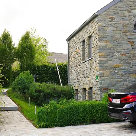 Nocleg ze śniadaniem Domaine Du Vieux Chene 4*