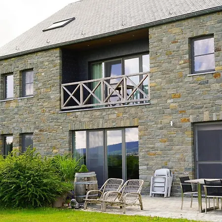 Domaine Du Vieux Chene