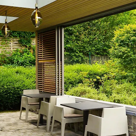 Domaine Du Vieux Chene Bed & Breakfast 4*