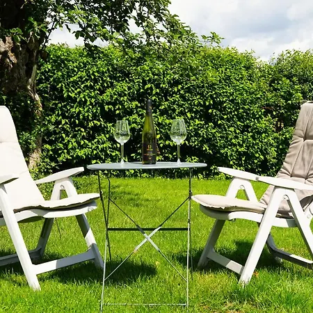 Domaine Du Vieux Chene