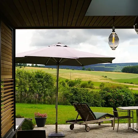 Domaine Du Vieux Chene Bed & Breakfast