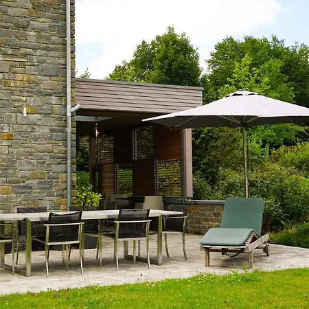 Bed & Breakfast Domaine Du Vieux Chene Stoumont