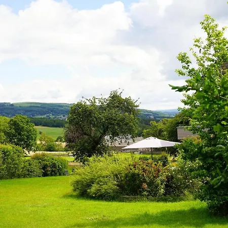 Domaine Du Vieux Chene Bed and breakfast