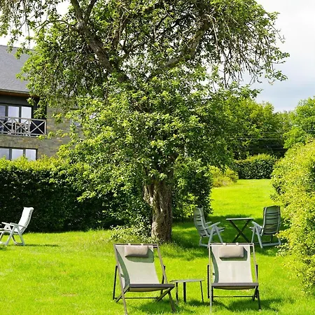 Bed & Breakfast Domaine Du Vieux Chene 4*