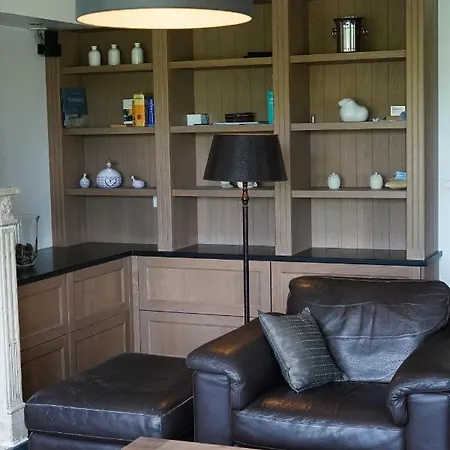 Domaine Du Vieux Chene Stoumont