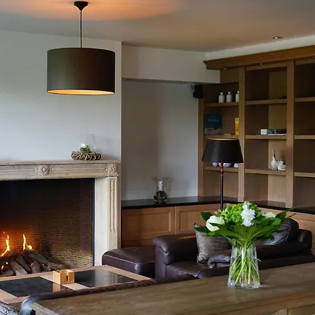 Domaine Du Vieux Chene