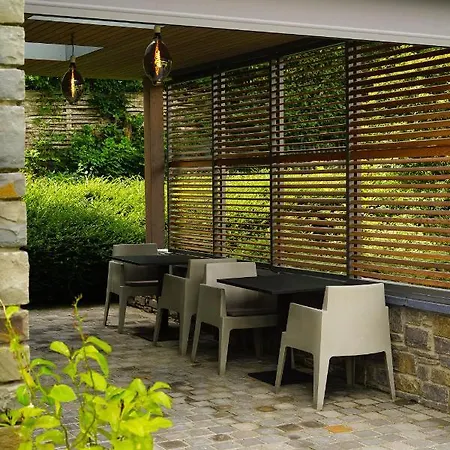 Domaine Du Vieux Chene 4* Stoumont