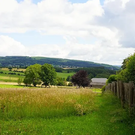 Domaine Du Vieux Chene 4*