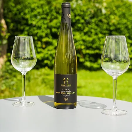 Domaine Du Vieux Chene 4*