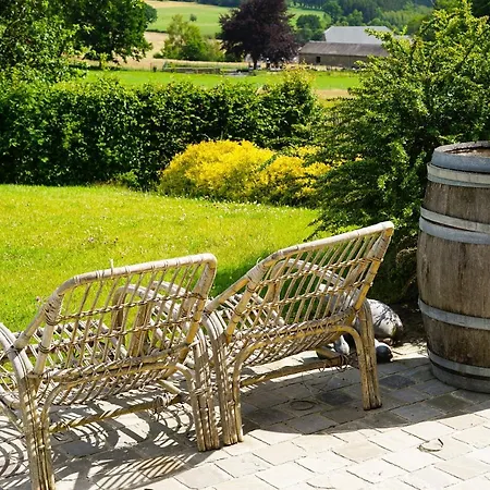 Domaine Du Vieux Chene 4* Stoumont