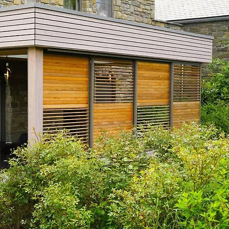 Domaine Du Vieux Chene Nocleg ze śniadaniem