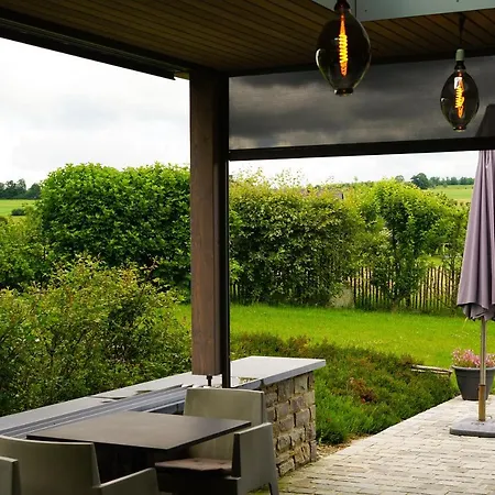 Domaine Du Vieux Chene Bed and breakfast