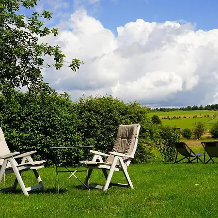 Domaine Du Vieux Chene 4* Stoumont